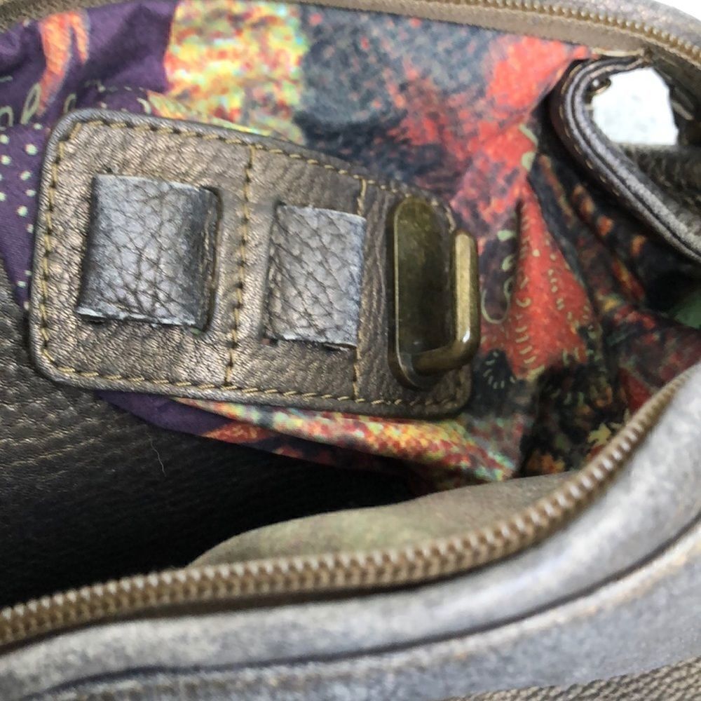 Carlos  Falchi  bag - Picture 6 of 8